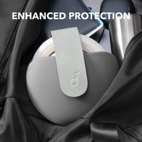 حقيبة السفر المخصصة لسماعة انكر ساوندكور سبيس وان برو | Anker Soundcore Space One Pro Travel Case