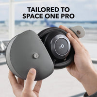 حقيبة السفر المخصصة لسماعة انكر ساوندكور سبيس وان برو | Anker Soundcore Space One Pro Travel Case