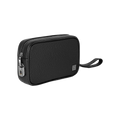 حقيبة ويوو ماستر الجلدية مع قفل بصمة | WiWU Master Leather Pouch with Fingerprint Lock
