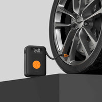 WiWU Wi-Ai003 Tekera Birêkûpêk | WiWU Wi-Ai003 Pompa Compressor Air Portable