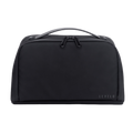حقيبة ليفيلو اوسلو بوليستر مقاومة للماء بتصميم خفيف الوزن - اسود | Levelo Oslo Pouch Polyester with Coating, Lightweight & Water Resistant – Black