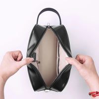 Çenteya rêwîtiyê ya WiWU Phantom bi kilîda 3-reqemî | WiWU Anti-Clutch Bag Lite – Organîzatora rêwîtiyê ya Phantom bi kilîda 3-reqemî