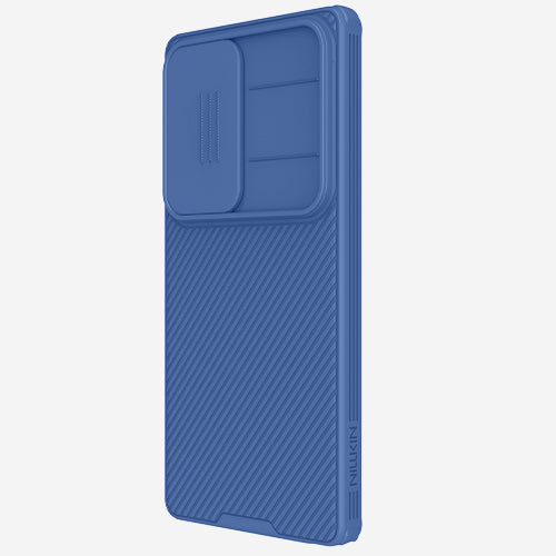 Parastina Kamerayê ya CamShield Pro ya Samsung Galaxy S25 Ultra - Kaseta CamShield Pro ji bo Galaxy S25 Ultra