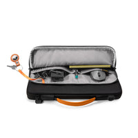 tomtoc Defender-A40 15.6 inch black dimensions