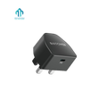 شاحن جداري سريع بمنفذ USB-C من راف باور RP-PC1107 | RAVPower RP-PC1107 USB-C Fast Wall Charger