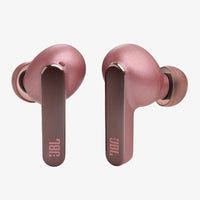 Guhguhkên Bêtêl ên JBL Live Pro 2 yên True Wireless ên bi Betalkirina Deng, 40 Saet Dema Lîstinê | Guhguhkên Bêtêl ên JBL Live Pro 2 yên bi Betalkirina Deng, Heta 40 Saetan Dema Lîstinê