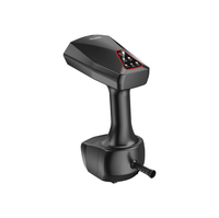 Moxedo Turbo Stream Steam Iron 1600W - Main