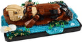 ليغو آيدياز ثعالب البحر العائمة | LEGO Ideas Floating Sea Otters 21366