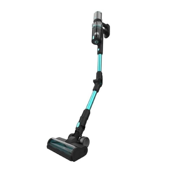 مكنسة لاسلكية Cecotec Conga Rockstar 2500 Thunder Pet Flex بمحرك BLDC بقوة 400 واط | Cecotec Conga Rockstar 2500 Thunder Pet Flex Cordless Vacuum Cleaner 400W BLDC Motor