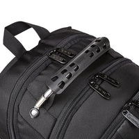 حقيبة ظهر بانج لوكسفورد بسعة 40 لتر مقاومة للماء مع منفذ شحن يو اس بي | BANGE 40L Waterproof Oxford Laptop Backpack with USB Charging Port