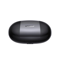 سماعات جويرووم اوبن فري JR-OE4 اللاسلكية, تشغيل حتى 50 ساعة - اسود | JOYROOM Openfree Series JR-OE4 Wireless Earbuds – 50H Playtime - Black