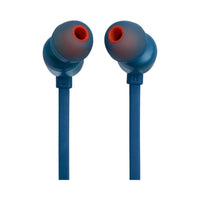 سماعات جي بي ال T310C السلكية بمنفذ يو اس بي سي وجودة صوت عالية | JBL T310C USB-C Wired Earphones with High-Quality Sound