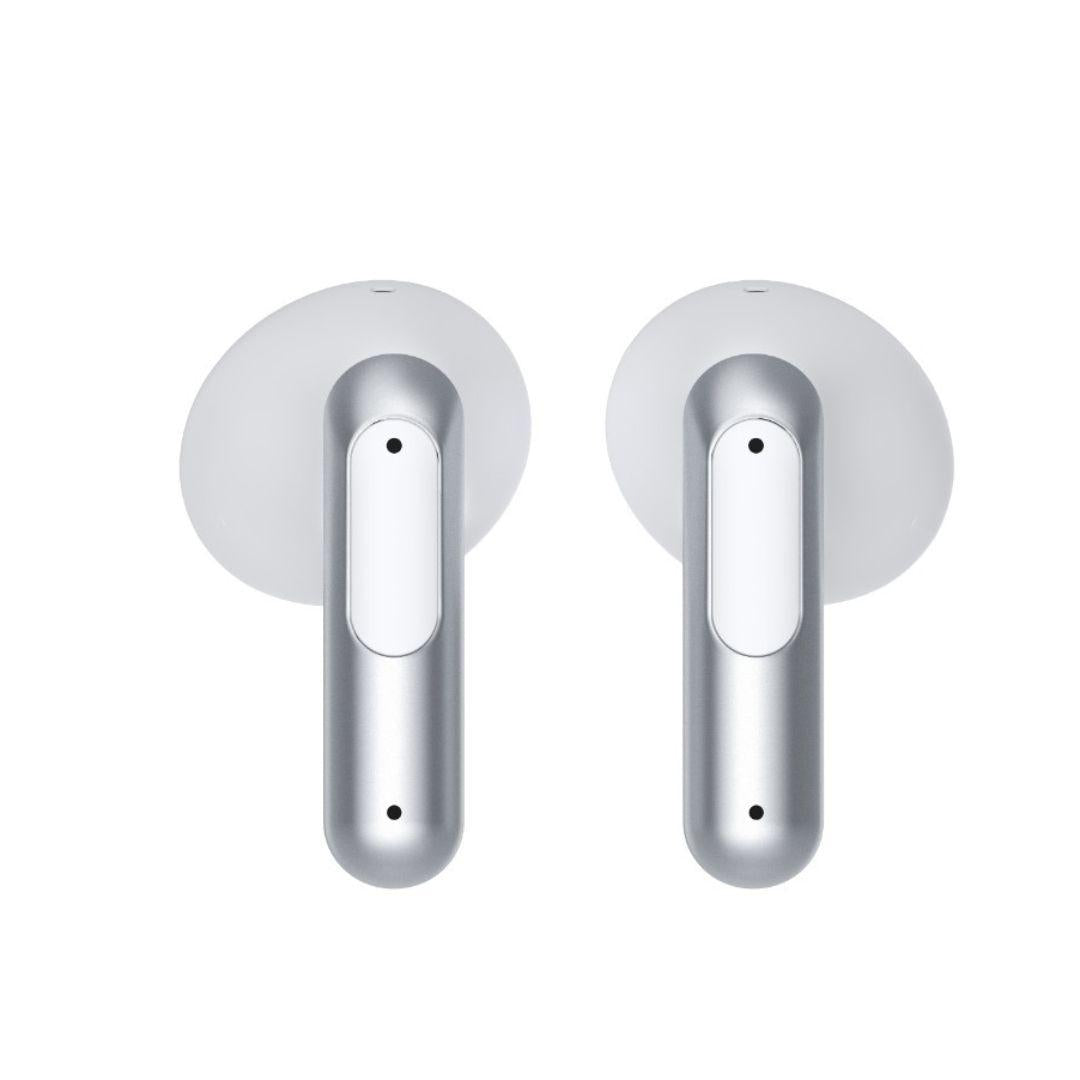 سماعات ماستر اللاسلكية مع عزل ضوضاء هجين | Master Earbuds Hybrid ANC/ENC