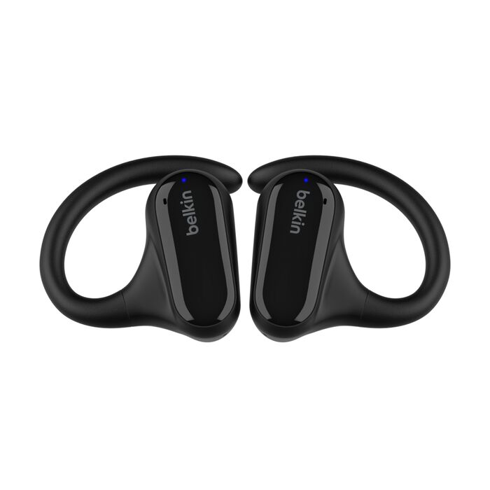 Guhguhkên Bêtêl ên Belkin SoundForm ClearFit Guh-vekirî