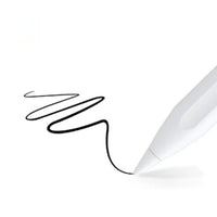 Qelema Stylus a Barkirina Magnetîk a WiWU Pencil W