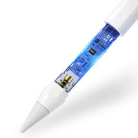 Qelema Stylus a Barkirina Magnetîk a WiWU Pencil W