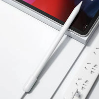 Qelema Stylus a Barkirina Magnetîk a WiWU Pencil W