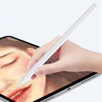 Qelema Stylus a Barkirina Magnetîk a WiWU Pencil W