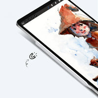 Qelema Stylus a Barkirina Magnetîk a WiWU Pencil W
