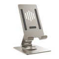 حامل موماكس الدوار للهواتف والاجهزة اللوحية | Momax Multi-Purpose Rotating Stand for Phone & Tablet