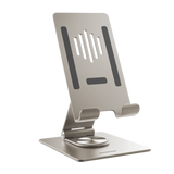 حامل موماكس الدوار للهواتف والاجهزة اللوحية | Momax Multi-Purpose Rotating Stand for Phone & Tablet