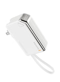 Moxedo Porta-Go Power Bank 5,000mAh 22.5W | باور بانك موكسيدو بورتا-غو