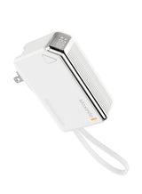 Moxedo Porta-Go Power Bank 5,000mAh 22.5W | باور بانك موكسيدو بورتا-غو