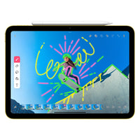 قلم ويوو ستايلس A01 للاجهزة اللوحية - ابيض | WiWU Stylus Pencil A01 For iPad - White