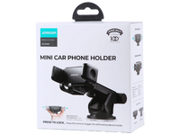 حامل هاتف سيارة للداشبورد من جويرووم - اسود | Joyroom JR-ZS283 Car Dashboard Phone Holder – Black