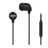 سماعات فيليبس السلكية Type-C | Philips Wired Headphones Type-C