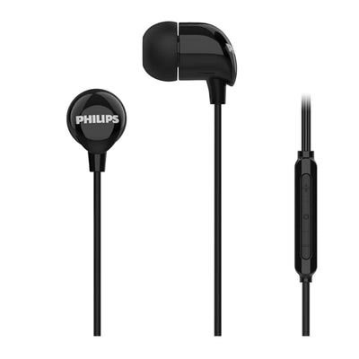 سماعات فيليبس السلكية Type-C | Philips Wired Headphones Type-C