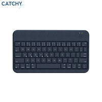 WiWU RZ-01 wireless keyboard - thin profile