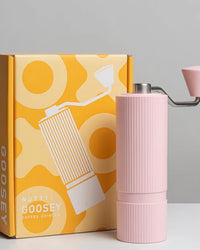 Nuttii Goose Coffee Grinder - 3