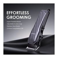 Oraimo SmartClipper 2C OPC-CL30C Hair Clipper - Accessories View