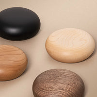 (Wooden Grip) Timemore PUCKS Espresso Accessories Set - 2