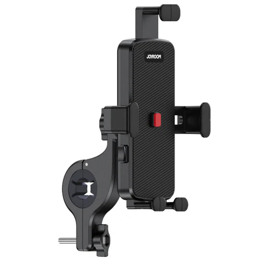Girêdera Telefona Bisîkletê ya JOYROOM JR-OK7 - Reş