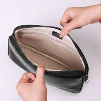 WiWU Phantom Numeric Clutch Bag Lite | حقيبة كلاتش WiWU فانتوم نيوميريك لايت
