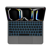 WiWU MK-002 Pro keyboard - trackpad detail