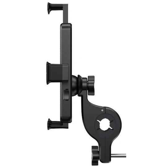 Girêdera Telefona Bisîkletê ya JOYROOM JR-OK7 - Reş
