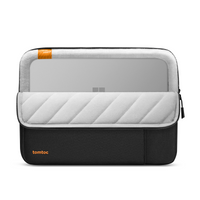 tomtoc Defender-A13 sleeve features