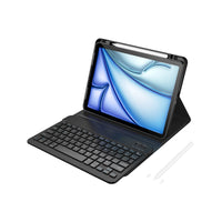 WiWU MK-006 iPad keyboard case - detachable keyboard