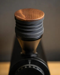 DF Grinder DF83V RED Ti - 4