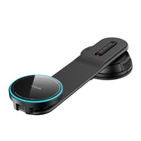 WiWU CH-327 car mount - flexible arm detail