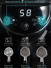 HiBrew G3A - 4