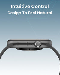Moxedo Mevo+ Smart Watch - Health