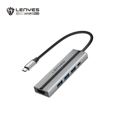 Lenyes AX129