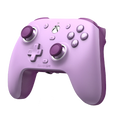 يد تحكم جيم سير G7 SE لإكس بوكس - بنفسجي + شهر جيم باس مجاناً | GameSir G7 SE Xbox Joystick - Purple + 1 Month Game Pass