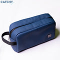 حقيبة ويوو اوربان المدمجة للاستخدام اليومي - ازرق | WiWU Urban Pouch Compact Everyday Carry Bag - Blue