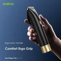 Oraimo SmartClipper Plus OCL-210 Hair Clipper - Alternate View