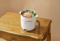 Green Lion Quickpot Electric Cooker White GNQCKPTECWH - Detail 2
